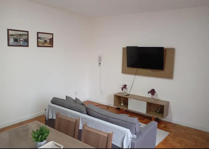Apto Grande Na Pompeia
