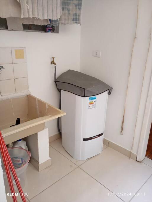 Apto Grande Na Pompeia Apartamento São Paulo