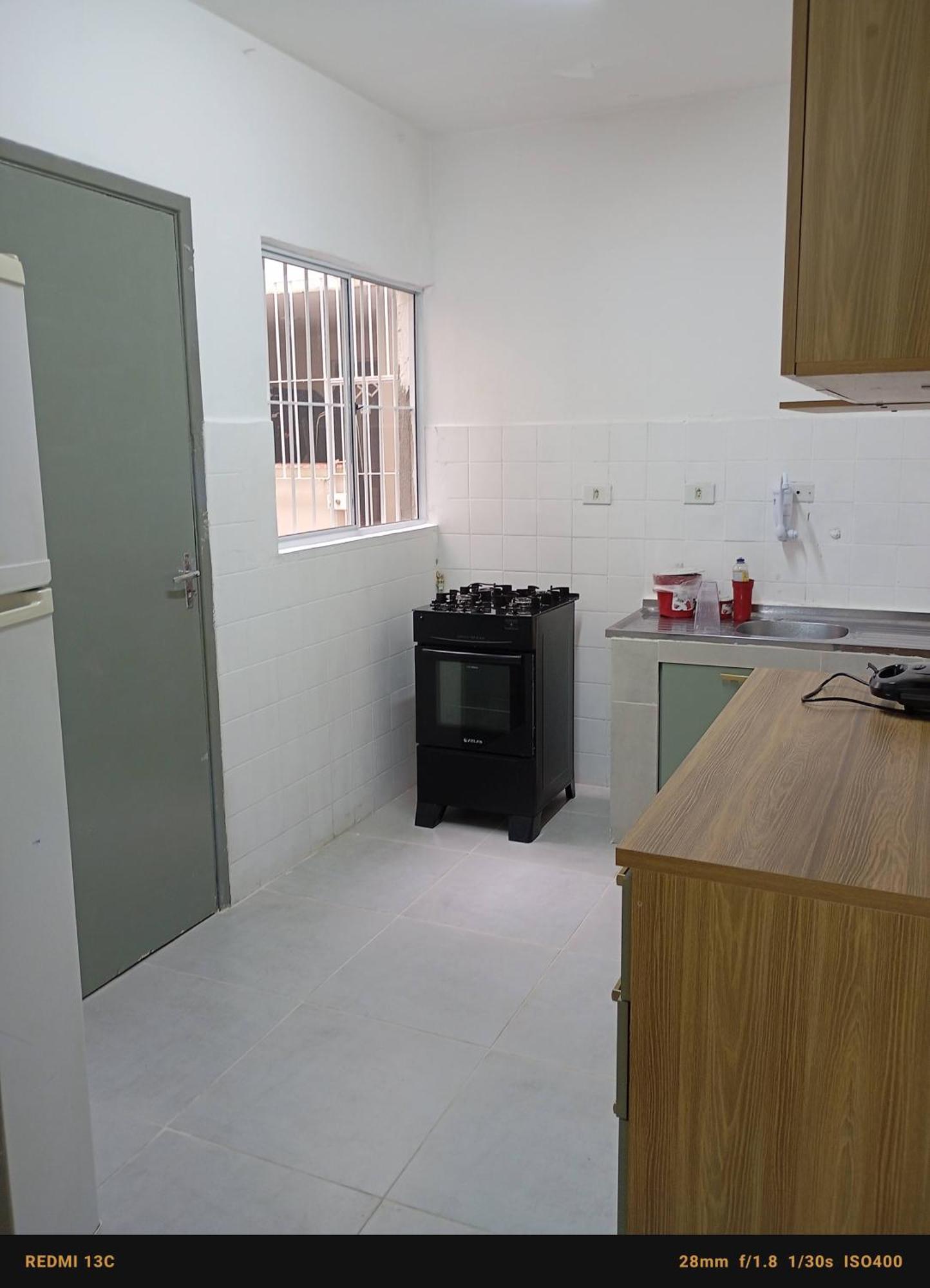 Apartamento Apto Grande Na Pompeia